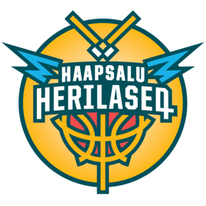 SPORDIKLUBI HAAPSALU Team Logo